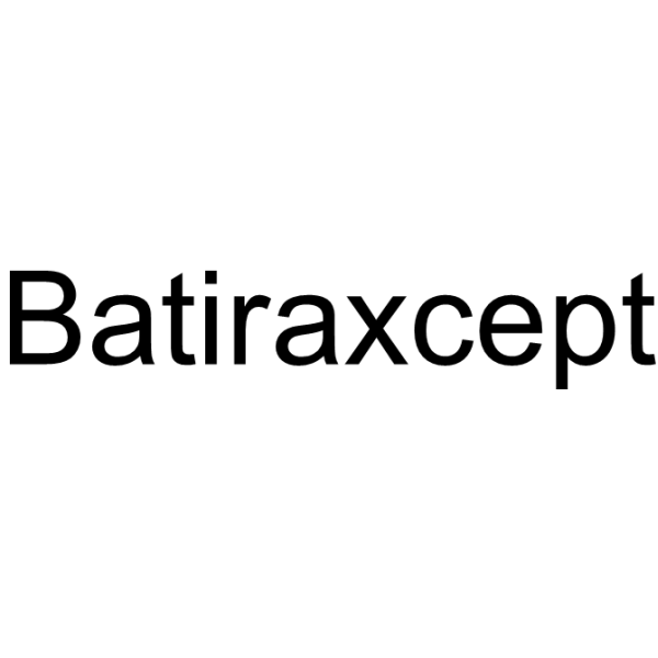 Batiraxcept (AVB-S6-500) 2268717-61-7